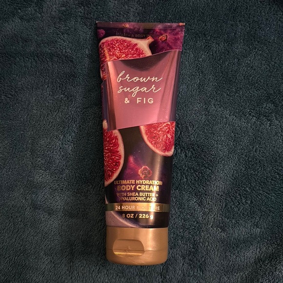 Bath & Body Works Bath & Body Bath Body Works Brown Sugar Fig Body
